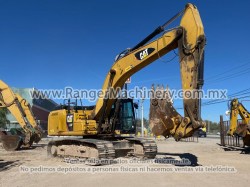 EXCAVADORA-CATERPILLAR- 336FL-0398-1(10)